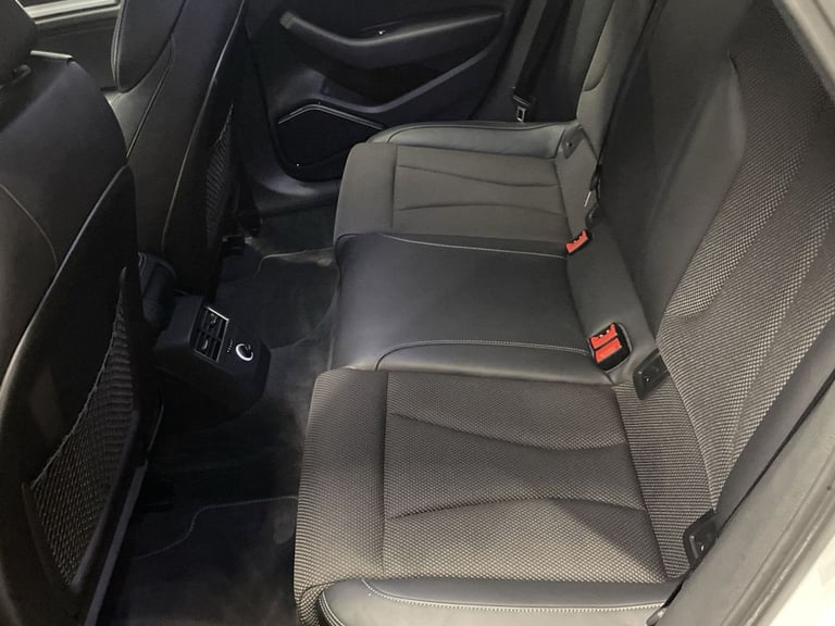 2020 20 AUDI A3 1.0 TFSI 30 BLACK EDITION SPORTBACK 5DR PETROL MANUAL EURO 6 (S/