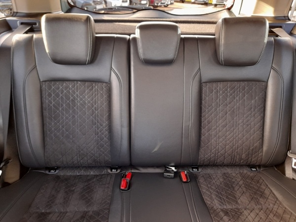 2022 Suzuki Vitara 1.5 Hybrid SZ5 ALLGRIP 5dr AGS 5 Door Hatchback Petrol Automatic