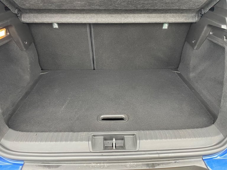 2021 Renault Captur 1.3 TCe RS Line EDC Euro 6 (s/s) 5dr HATCHBACK Petrol Automatic