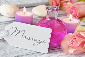 Chinese relaxing body massage Weston super mare 