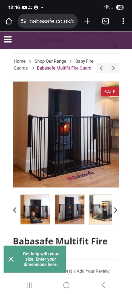 image for Baby dan Gate 
