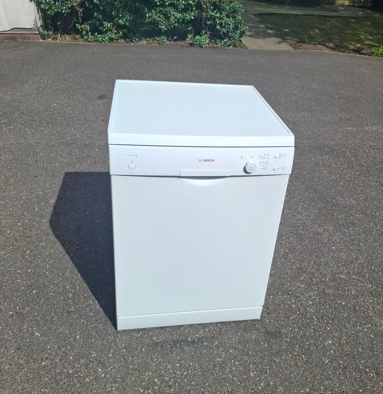 image for Bosch dishwasher