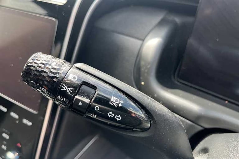 2022 Hyundai TUCSON 1.6 T-GDi SE Connect SUV 5dr Petrol Manual Euro 6 (s/s) (150 ps) SUV Petrol M...