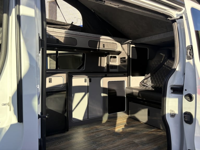 VAUXHALL VIVARO 1.6 CDTi 2900 Sportive 2018