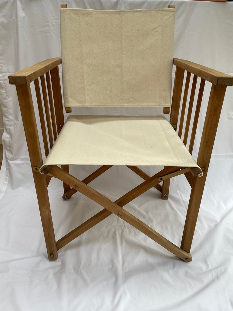 Vintage Habitat Director’s Chair - Hammersmith