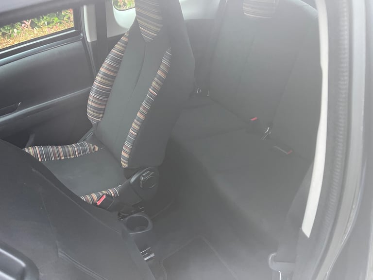 Lovely clean Citroen, C1, Hatchback, 2015, Manual, 998 (cc), 3 doors