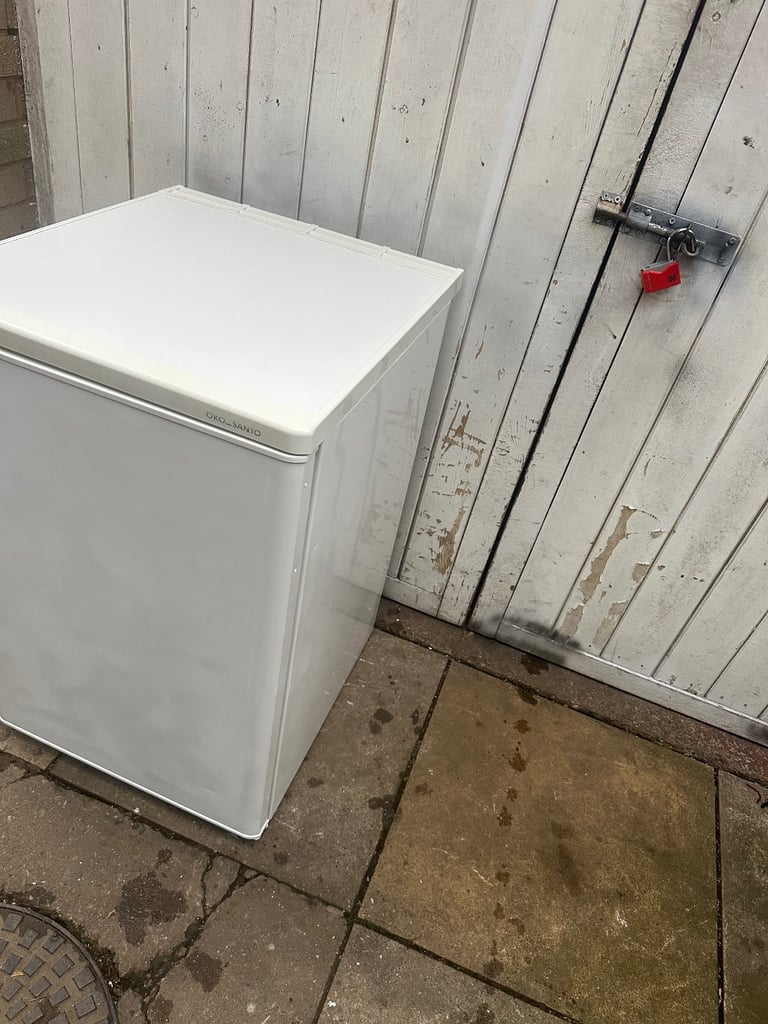 Under Counter Fridge 