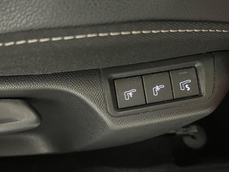 2023 Vauxhall Corsa 1.2 Turbo Ultimate Hatchback 5dr Petrol Manual Euro 6 (s/s) (100 Ps) HATCHBAC...