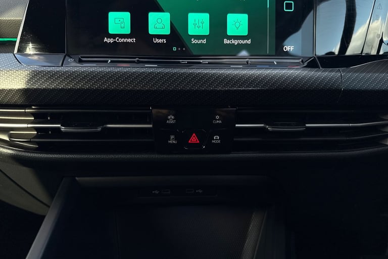 2020 Volkswagen Golf 2.0 TDI 150 R-Line 5dr DSG Hatchback DIESEL Automatic