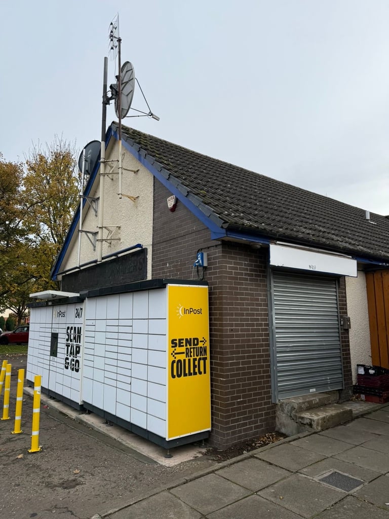 Spacious property to rent £250 per week