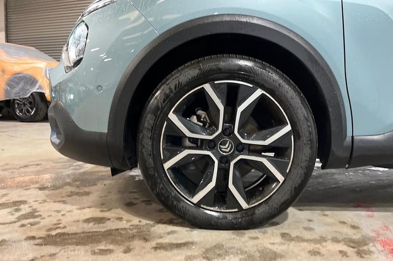 2022 Citroen C4 **?0 VRT** 100kW Shine Plus 50kWh 5dr Auto-  Massage Drivers Chair AUTO Hatchback...