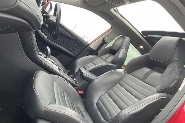 2023 MG MG HS 1.5 T-GDI 16.6kWh Exclusive SUV 5dr Petrol Plug-in Hybrid Auto Euro 6 (s/s) SUV Hyb...