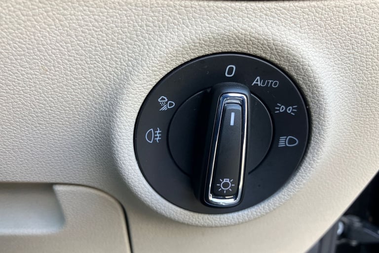 2022 Skoda Kodiaq 2.0 TSI 190 Laurin + Klement 4X4 5dr DSG [7 Seat] Estate PETROL Automatic