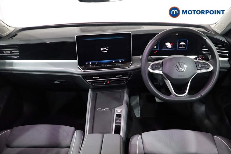 2025 Volkswagen Passat 1.5 TSI eHybrid Life 5dr DSG Estate Hybrid Automatic