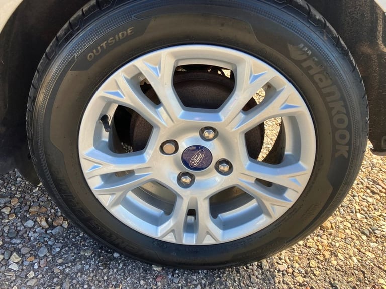 2012 Ford B-MAX 1.6 Zetec MPV 5dr Petrol Powershift Euro 5 (105 ps) MPV Petrol Automatic