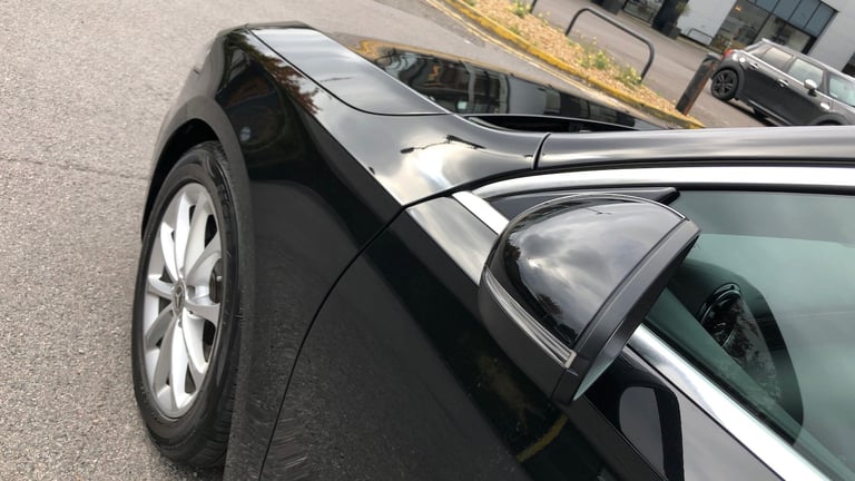 2019 Mercedes-Benz A-Class A 200 SPORT AUTO Saloon Petrol Automatic