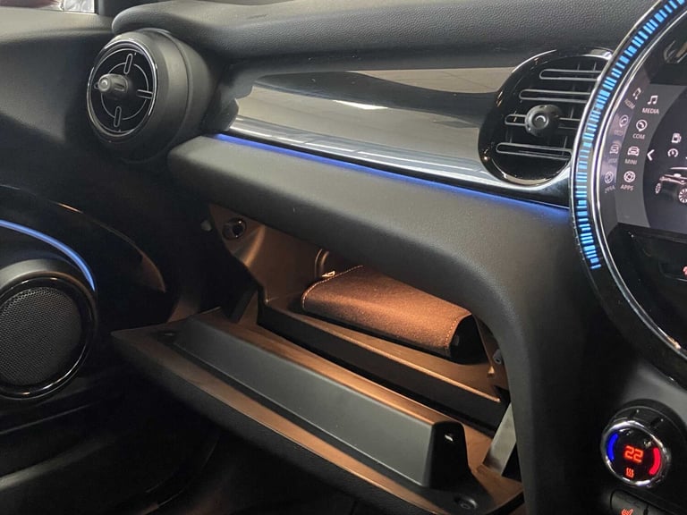 2023 MINI Hatch 1.5 Cooper Sport 3dr Auto Hatchback Petrol Automatic