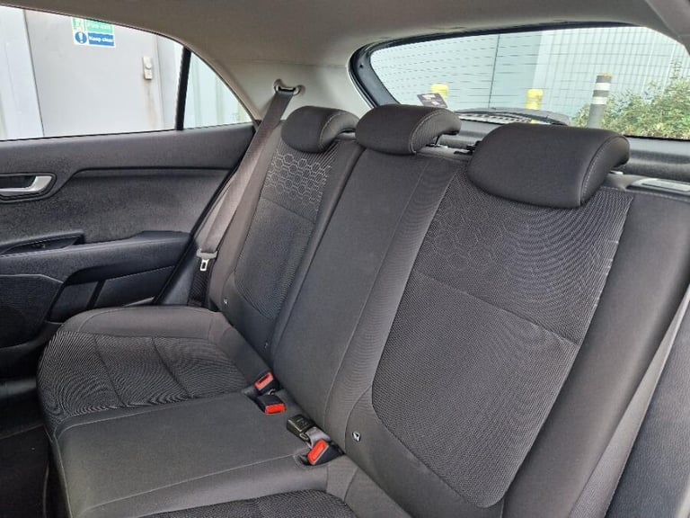  Kia Rio 1.0 T-GDi 2 Hatchback 5dr Petrol Manual Euro 6 (s/s) (99 bhp) Petrol Manual