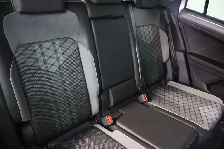 2023 Volkswagen Tiguan 1.5 TSI 150 R-Line 5dr DSG ESTATE PETROL Automatic