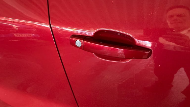 2018 Vauxhall Mokka X 1.4T Elite 5dr Auto Petrol Hatchback Hatchback Petrol Automatic