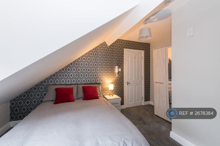 1 bedroom in Milton Road, Swindon, SN1 (#2678384)