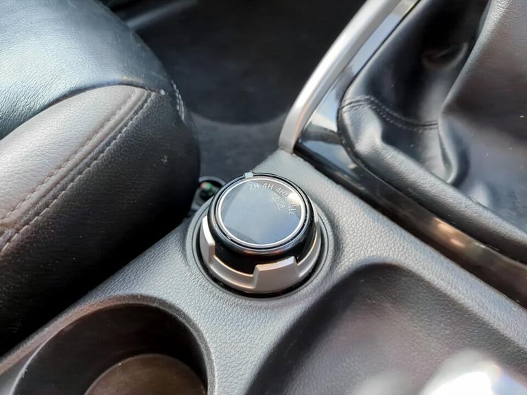 2018 Mitsubishi L200 Double Cab DI-D 178 Barbarian 4WD PICK UP DIESEL Manual