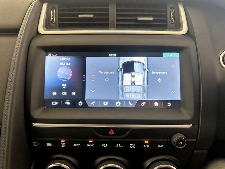 2019 Jaguar E-Pace 2.0 D180 R-Dynamic S AWD Euro 6 (s/s) 5dr Manual SUV Diesel Manual