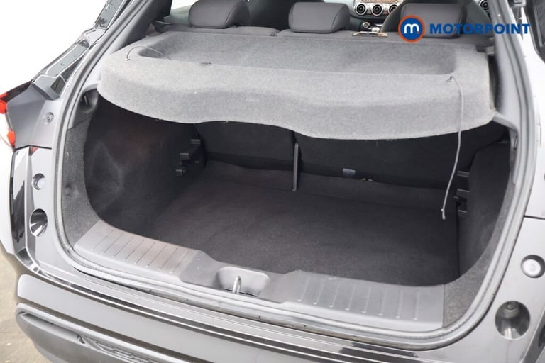 2021 Nissan Juke 1.0 DiG-T 114 N-Connecta 5dr HATCHBACK PETROL Manual