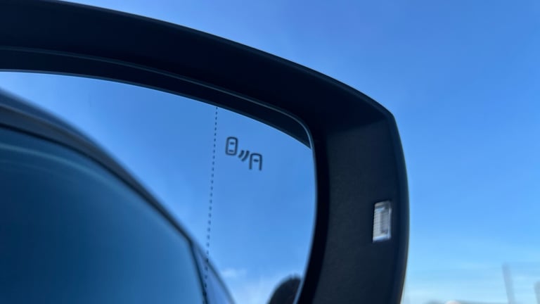 2019 Volkswagen T-Cross 1.0 TSI 115 R-Line 5dr Petrol Estate Estate Petrol Manual