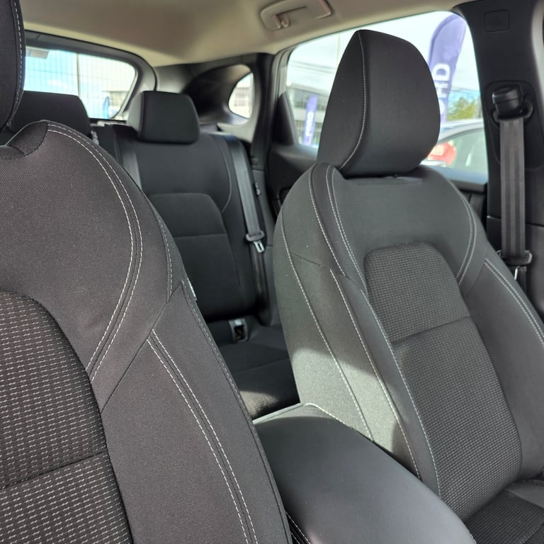 2022 Nissan Qashqai 1.3 DiG-T MH Acenta Premium 5dr HATCHBACK Petrol Manual