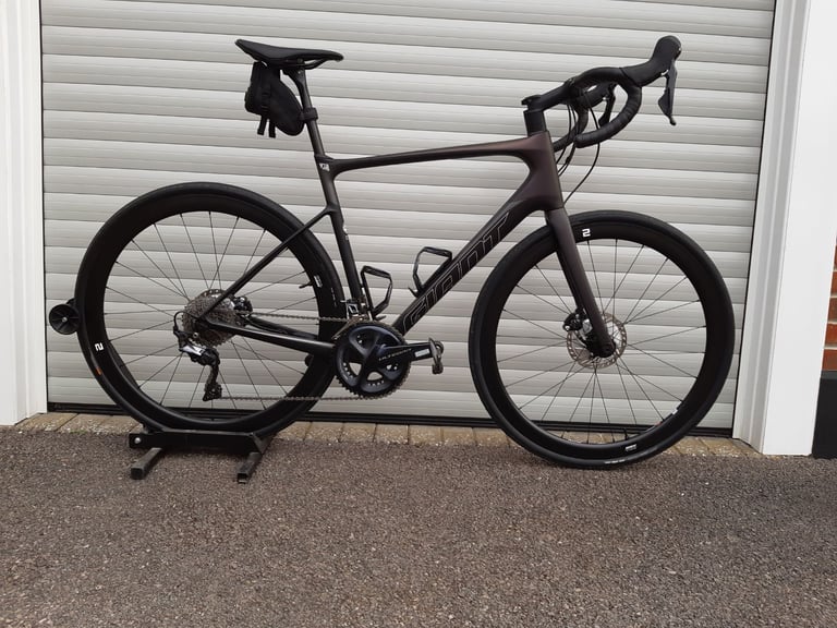 Giant defy advanced Bikes Bicycles Cycles for Sale Gumtree