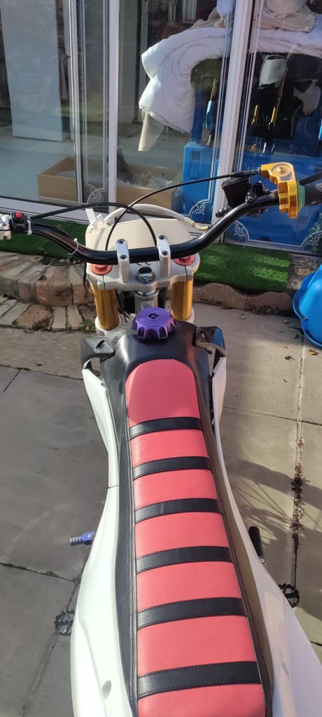 image for Stomp pit bike 150cc