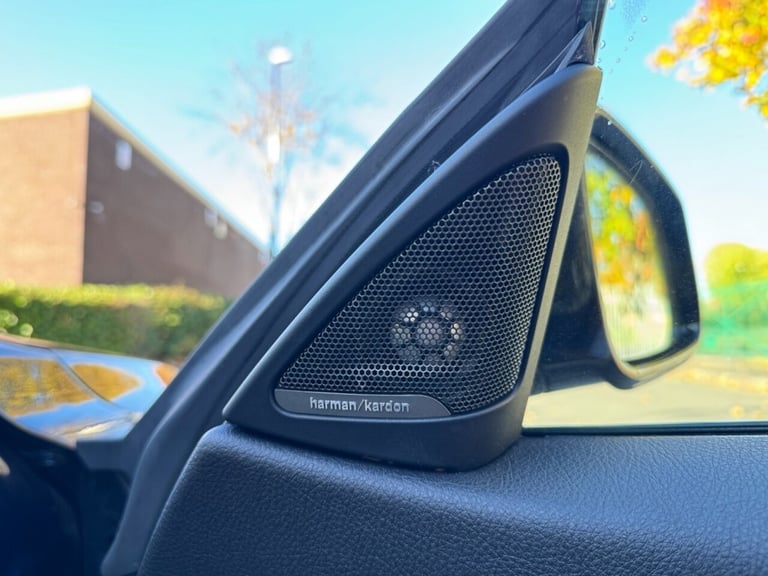 2015 BMW 4 Series 2.0 420d M Sport Coupe 2dr Diesel Auto Euro 6 (s/s) (190 ps) Coupe Diesel Autom...