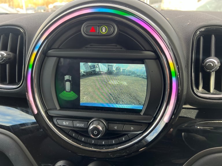 2019 MINI COUNTRYMAN COOPER D 2.0 DIESEL SUV AUTO DAMAGED SALVAGE