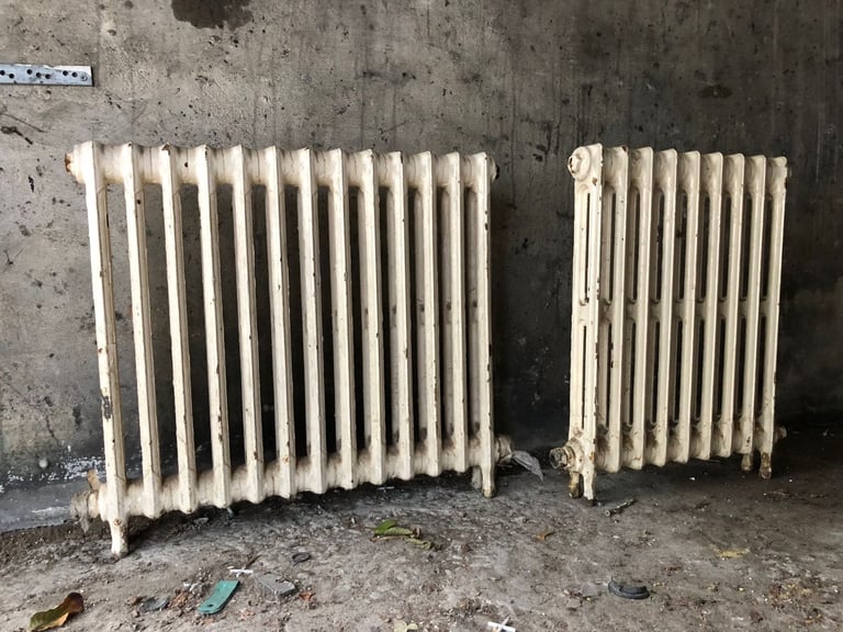 image for Thirties Radiators