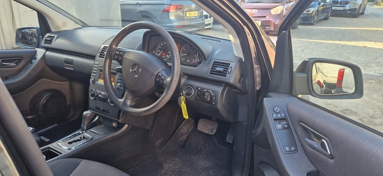MERCEDES-BENZ 2011 - A160 AUTOMATIC - ULEZ ✅ 