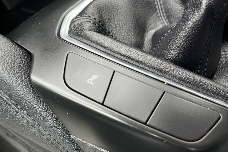 2022 Ford Kuga 1.5 EcoBlue Titanium Edition 5dr, Apple Car Play, Android Auto, Auto Tailga Estate...