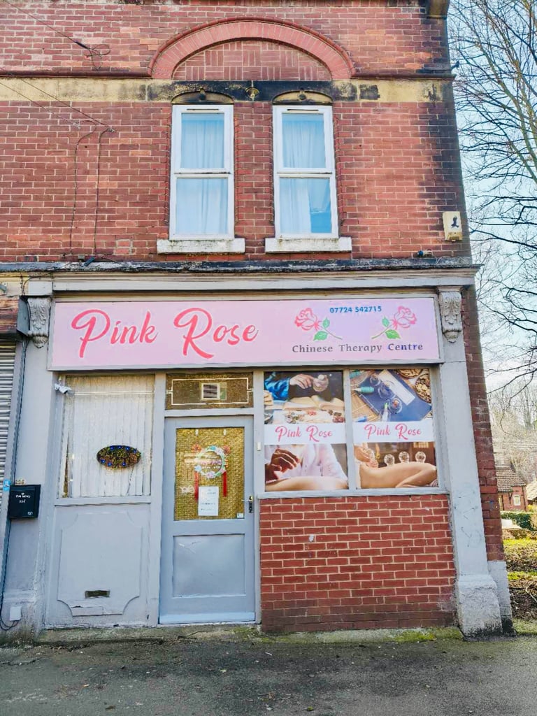 Sheffield Relaxing Chinese Massage 