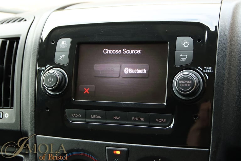 2020 Peugeot Boxer 2.2 BlueHDi 335 Professional L3 H2 Euro 6 (s/s) 5dr PANEL VAN Diesel Manual