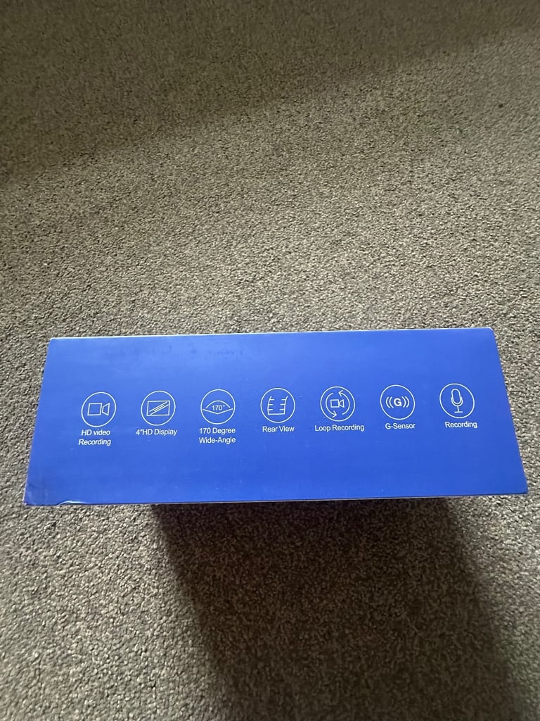 Dash Camera