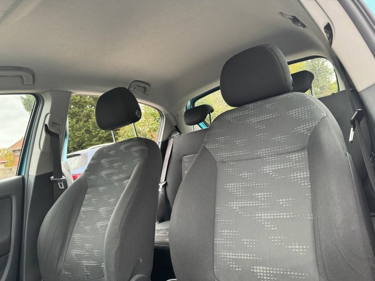 2012 Vauxhall Corsa 1.4 Exclusiv 5dr Auto [AC] HATCHBACK PETROL Automatic