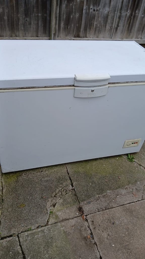 Freezer 
