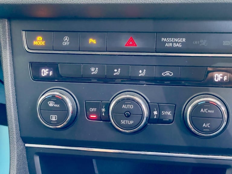 2014 SEAT Leon 1.4 TSI ACT FR Euro 6 (s/s) 5dr HATCHBACK Petrol Manual