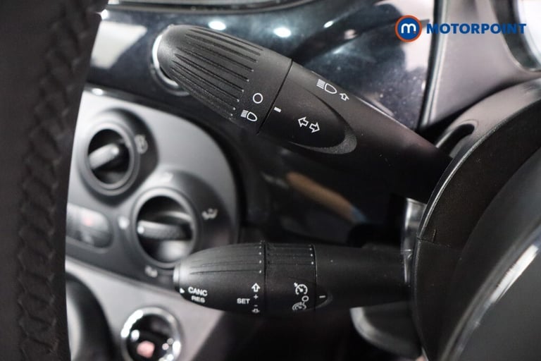 2021 Fiat 500 1.0 Mild Hybrid Lounge 3dr Hatchback Petrol Manual