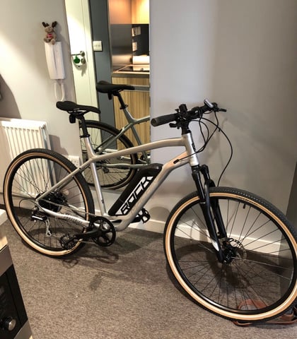 Glasgow Electric Mountain Bikes For Sale On Gumtree Edinburgh