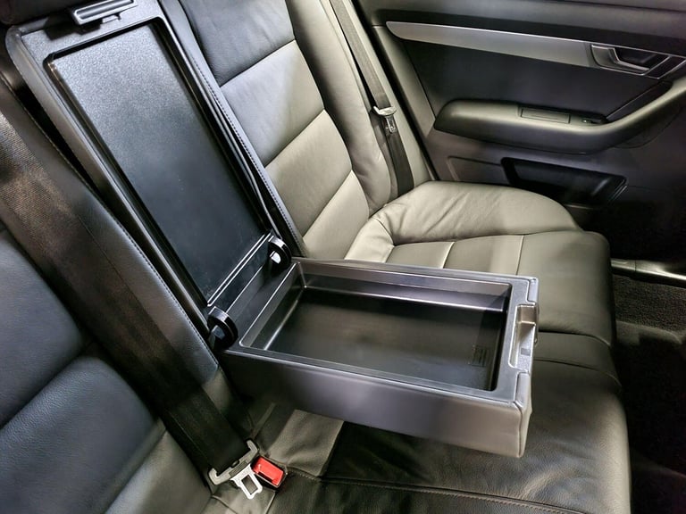 2009 Audi A6 2.7 TDI Quattro SE 5dr Tip Auto ESTATE DIESEL Automatic