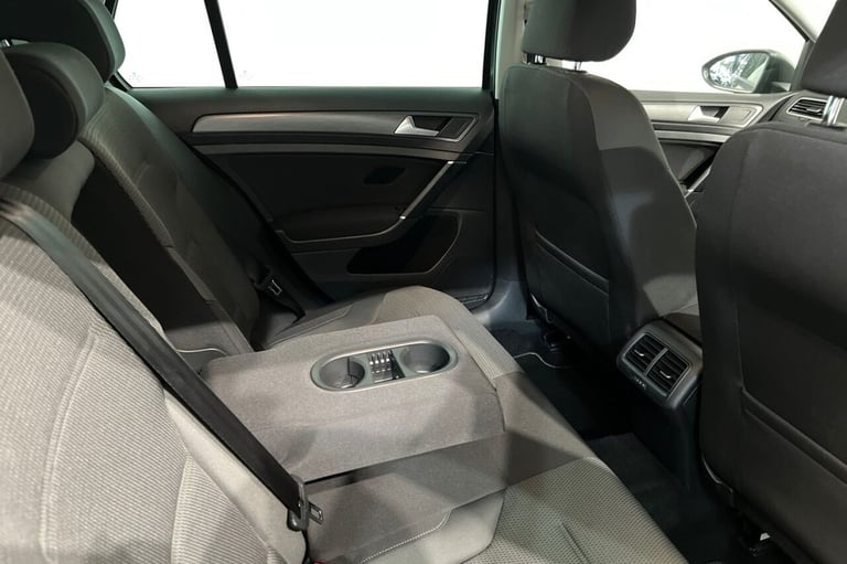 2019 19 VOLKSWAGEN GOLF 1.5 TSI EVO MATCH HATCHBACK 5DR PETROL DSG EURO 6 (S/S) 