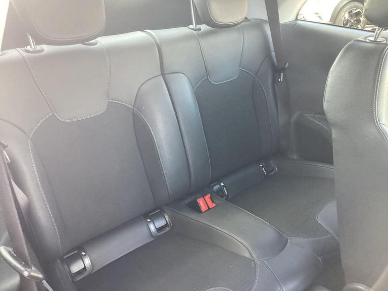 2018 Vauxhall ADAM 1.2i ecoFLEX ENERGISED Hatchback 3dr Petrol Manual Euro 6 (s/s) (70 ps) HATCHB...