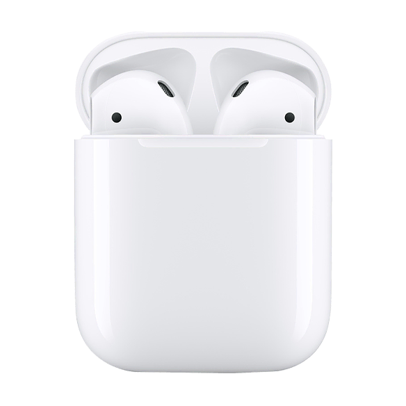 Used airpods 2nd generation 