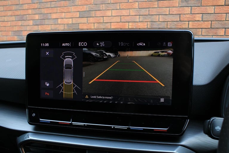 2020 Cupra Leon 1.4 eHybrid 12.8kWh First Edition DSG Euro 6 (s/s) 5dr ESTATE Petrol/Electric Hyb...